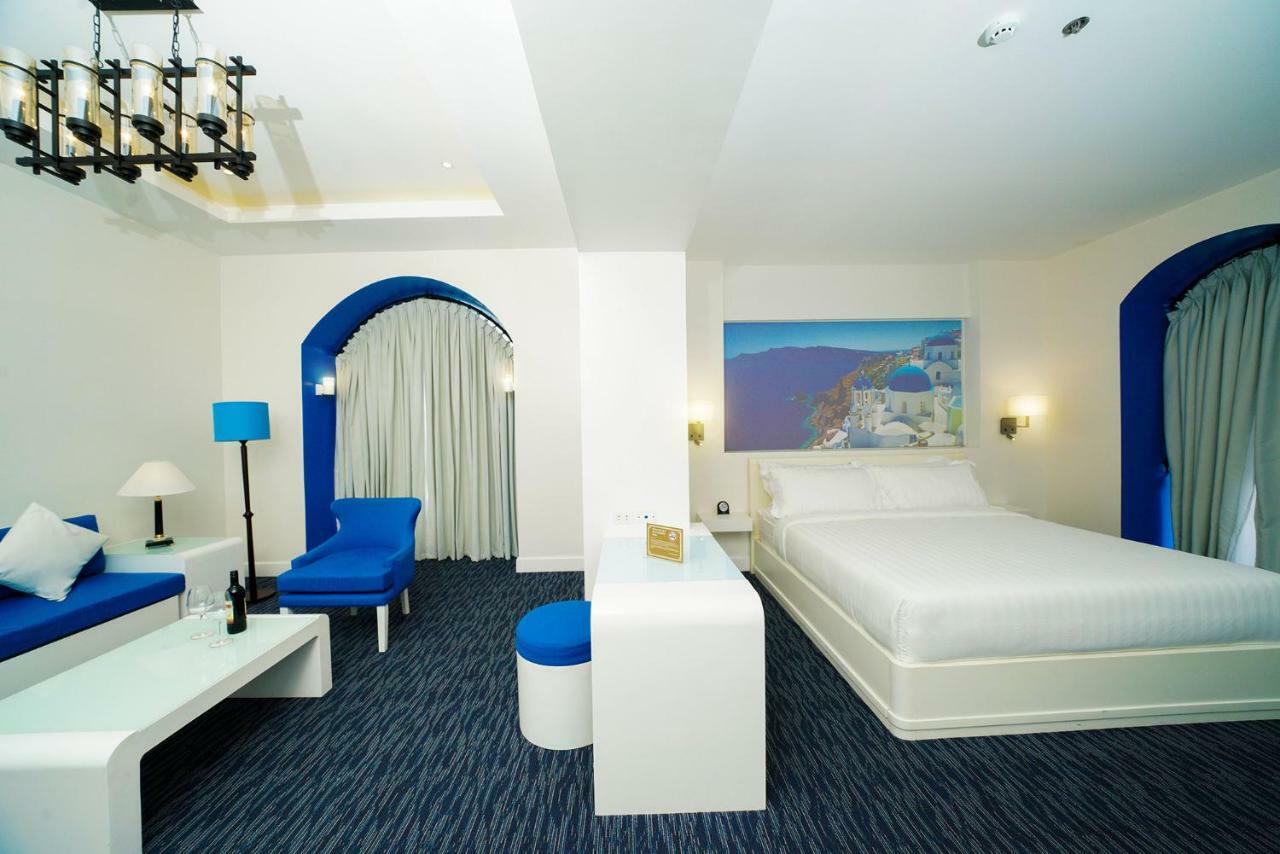 Hotel Carlito Tagaytay Tagaytay City Kültér fotó