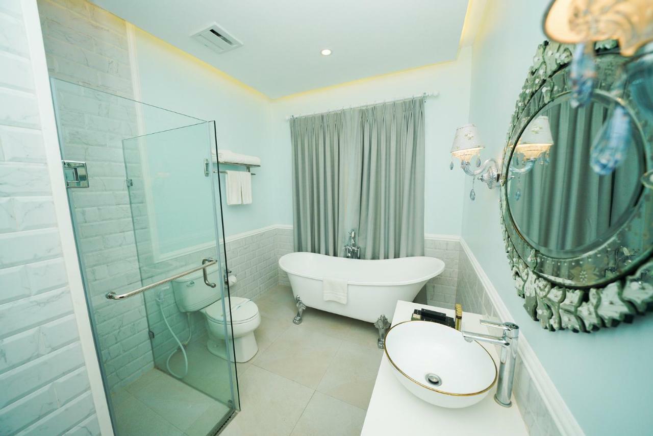 Hotel Carlito Tagaytay Tagaytay City Kültér fotó